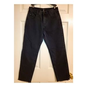 ASOS Women's Missguided Wrath Straight Leg Jeans